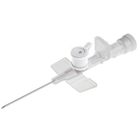 Канюля внутрішньовенна BD Venflon™ Pro 17 G (Г) 1.5 x 45 mm (мм) 133 ml/min (мл/хв)